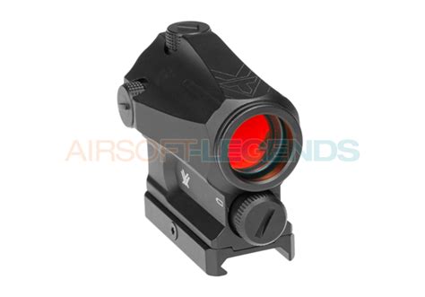 Vortex Optics SPARC AR Red Dot 2 MOA Airsoft Legends Met De GROOTSTE Voorraad Tactical Gear