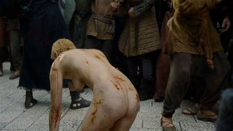 Lena Headey Rebecca Van Cleave Nude Game Of Thrones 15 Pics Video Thefappening