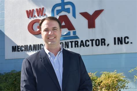 No W W Gay Mechanical Contractor Inc Jax Daily Record