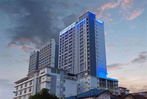 All above listings for kuala lumpur are updated. Hotel in Shah Alam | Best Western i-City Shah Alam