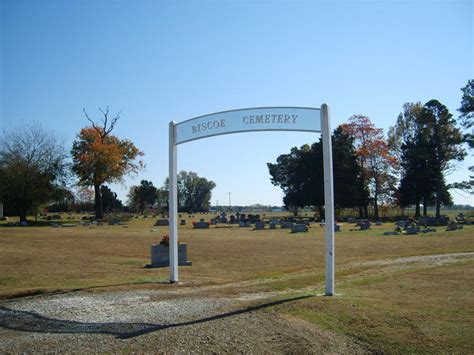 Biscoe Cemetery In Biscoe Arkansas Find A Grave Cemetery