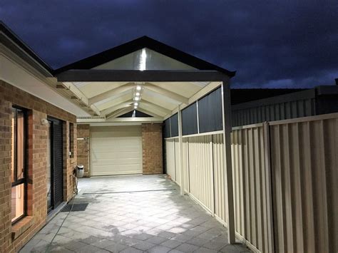Items 1 to 20 of 435 total. Pergolas Adelaide Best Designs / Colorbond Steel ...