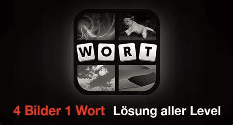 Die 3 buchstaben lösungen tor. 4 Bilder 1 Wort Lösung Level 1 bis Level 50 für Handy und ...