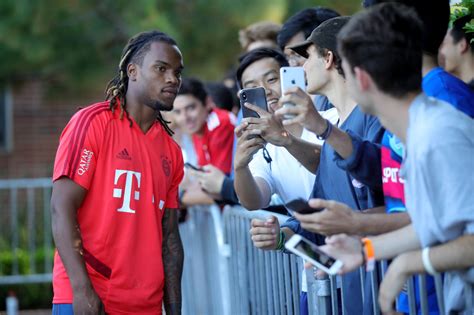 Check out his latest detailed stats including goals, assists, strengths & weaknesses and match ratings. Bayerns Transfer-Flop Renato Sancho tritt gegen Niko Kovac ...
