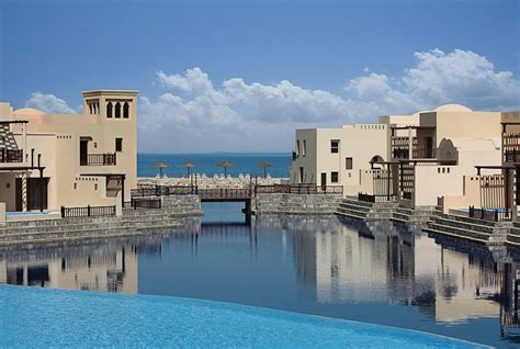 Al Hamra Residence And Village Ras Al Khaimah Émirats Arabes Unis