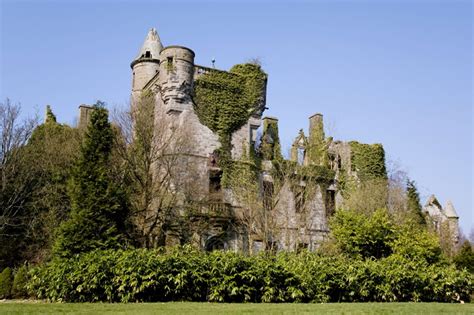 Are Scotlands Baronial Castles Worth Saving Apollo Magazine