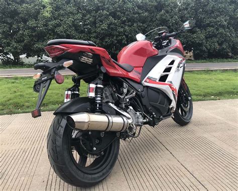 Honda released the dct transmission on the goldwing a few years ago and i have spent a little seat time on it. ROKETA MC-166-250cc Automatic Motorcycle - Extreme-Scooters