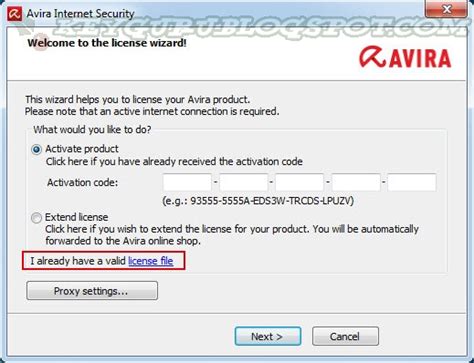 Antivirus Archives Pro Serial Keys