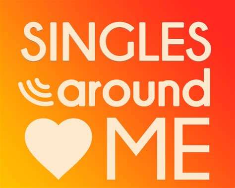 meet singles near me app