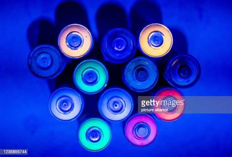 Neon Mini Golf Photos And Premium High Res Pictures Getty Images
