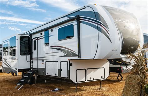 The 10 Best Small 5th Wheel Trailers You Can Buy Right Now Rv Talk
