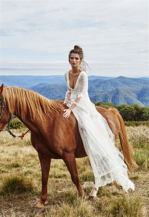 Shine in a beautiful lace wedding dress on your special day! Romantic Country Wedding Dresses