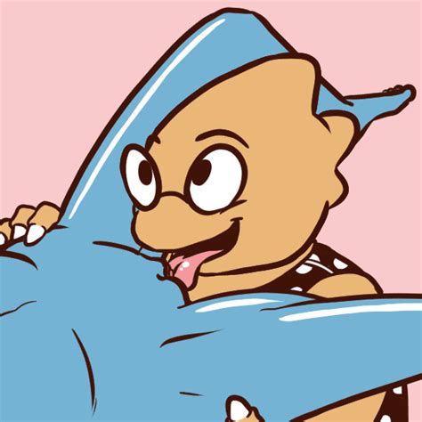 Rule 34 2015 Alphys Animated Anthro Blue Skin Canon Couple Clitoris Clothed Clothing