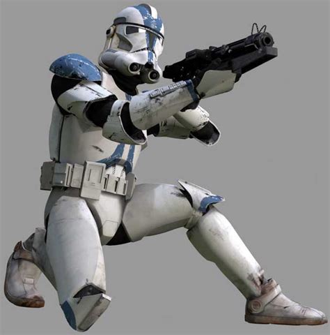 501st Legion Clone Trooper Pedia Wiki Fandom Powered