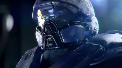Be The First To Get A Look At Halo Nightfall Vg247