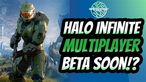 Jul 28, 2021 · whether or not there will be an open beta for halo infinite remains to be seen, but it seems possible. Is Halo Infinite's Multiplayer Beta almost here!? - Enter The Internet Ep. 6 - YouTube