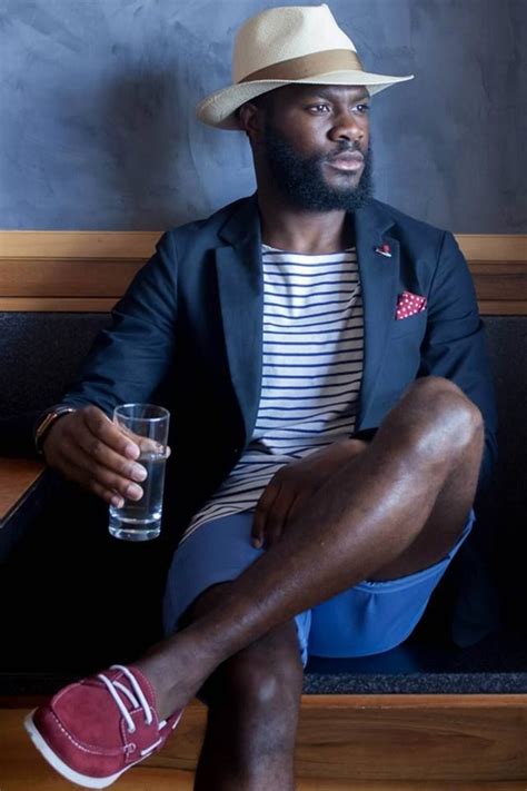 52 Hot Black Men Beard Styles To Try In 2017