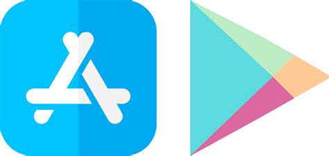 Download App Store Logo App Store Icon White Full Size Png Image
