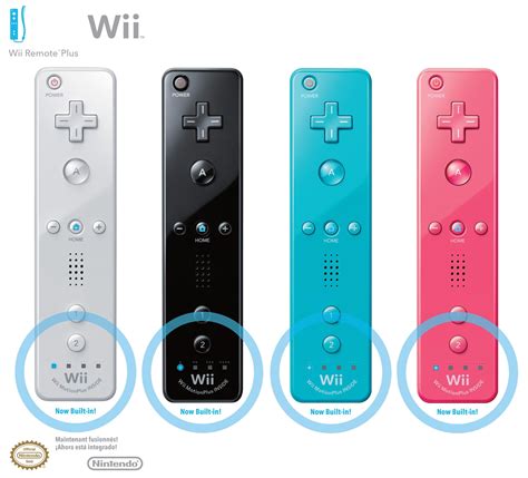 Colors Wii U Wii Nintendo