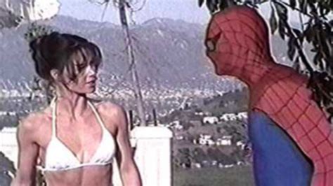 Spider Man Strikes Back 1978 Filmfed