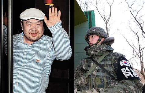 Detienen A La Segunda Implicada Del Asesinato Del Hermano De Kim Jong Un