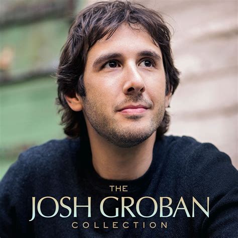 ‎the Josh Groban Collection Album By Josh Groban Apple Music