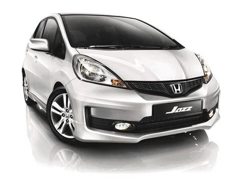Also comes with all accessories. THE HONDA FAN: Honda Jazz price in Malaysia goes below RM100k