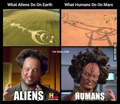 Find the newest alien italien meme meme. 1st comment is an alien - Meme by pinoymedic007 :) Memedroid