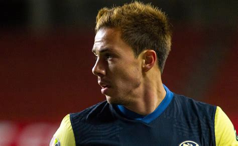 Current transfer rumours targeting sebastian cordova and his transfer history before joining club america fc. Sebastián Córdova no con el Club América ante Pumas