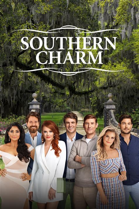 Watch Southern Charm Online | Season 7 (2020) | TV Guide