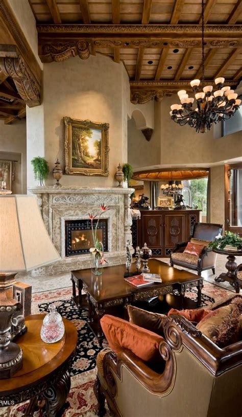 6 Tuscan Style Home Decor Guide You Ll Love Stylendesigns