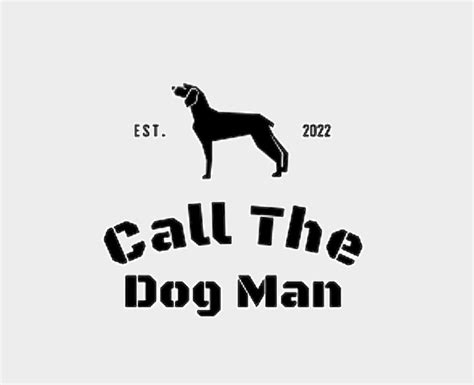 Call The Dog Man