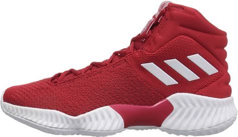 40 Red Adidas Basketball Shoes Save