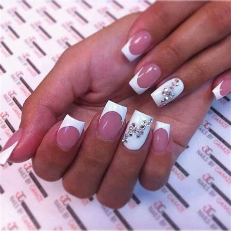 fancy french manicure nail designs nails inspiration nail art designs