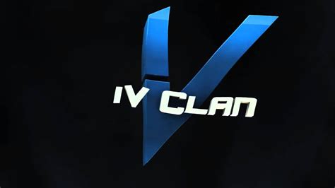 Official Clan Intro Youtube