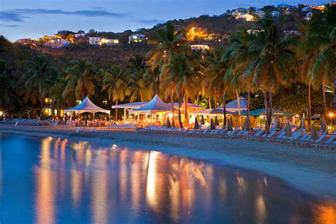 Jobs At The Westin St John Resort And Villas St John Virgin Islands