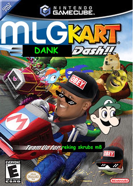 Mlg Dank Memes