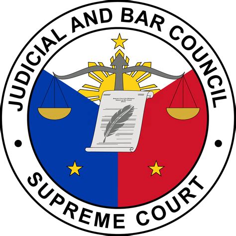 Philippine Supreme Court Logo LogoDix