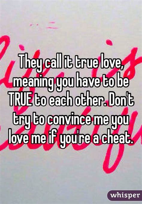 If that is what we are looking for, then we are just using the other person. ️ True love meaning. 12 Real Signs of True Love in a ...
