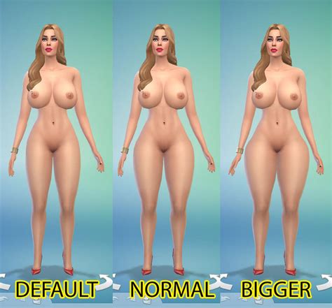 Sims Bigger Butt Sliders Factorlasopa Cloud Hot Girl