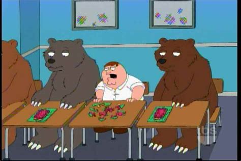 Image - Bears.jpg | Family Guy Wiki | FANDOM powered by Wikia