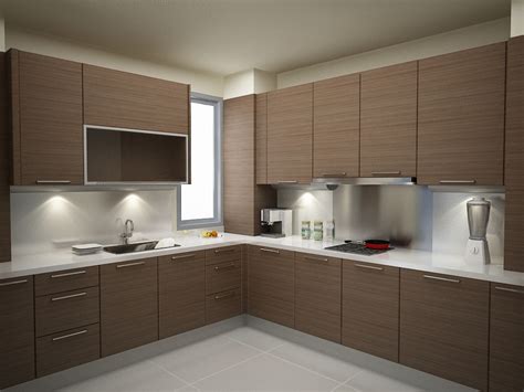 Model Kitchen Set Minimalis Modern Harga Murah & Terbaru | Kontraktor