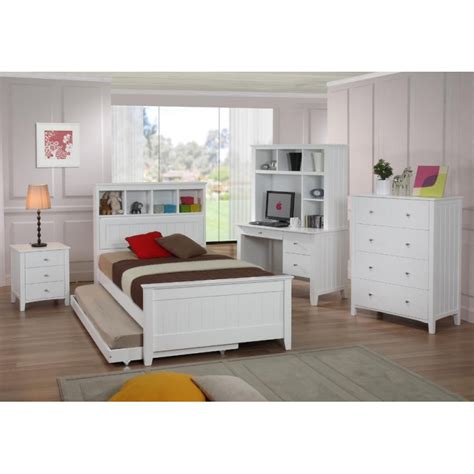 These hutches are great to use in a children's bedroom, a sports themed room. Chloe Desk W/Hutch #106023