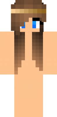 Naked Girl Minecraft Skin Naturalskins My Xxx Hot Girl