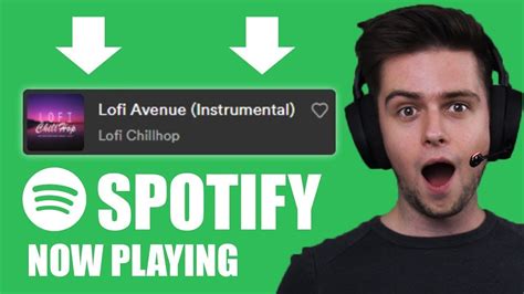 Spotify Obs Mac
