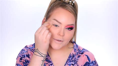 It's here our first ever tutorial with our queen @nikkietutorials using our baby: NikkieTutorials X BEAUTY BAY Collaboration Palette: First ...