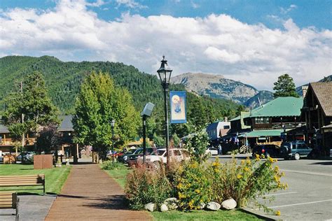Grand Lake Colorado Activities And Events Grand County