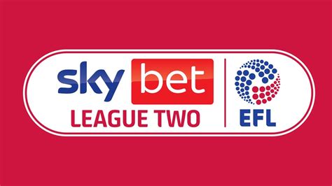 sky bet league two line up confirmed for 2021 22 news scunthorpe united