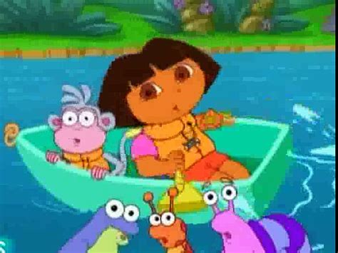 Dora es como cualquier otra niña: Dora La Exploradora Dailymotion - Dora La Exploradora En ...