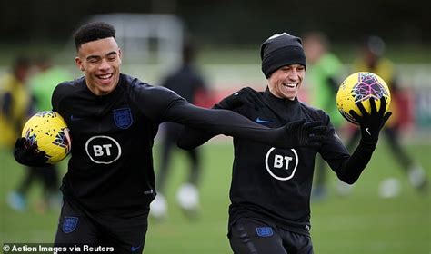 The caribbean nation are looking to make a big push for the world cup next year and have recently pers… England boss Gareth Southgate says Mason Greenwood and ...